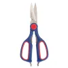 Sakset Workpro 4 osaa