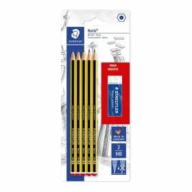 Карандаши Staedtler Экологично 6 Предметы