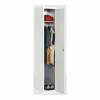 Kaappi Simon Rack Harmaa Metalli 30 X 50 X 180 CM