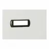 Kasa Simon Rack Pilka Metalinis 30 X 50 X 180 CM