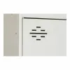 Locker Simon Rack Grey Metal 30 X 50 X 180 CM