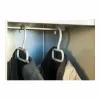 Locker Simon Rack Grey Metal 30 X 50 X 180 CM
