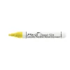 Permanentais marķieris Pica Classic Dzeltens