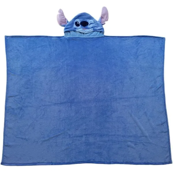 Tekk Stitch Sinine loomad