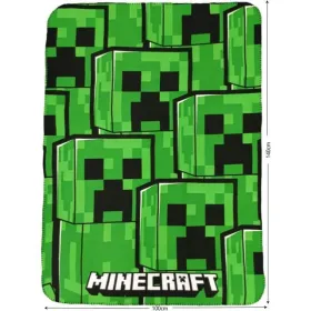 Collapsible Pet Tunnel Minecraft Multicolour