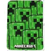 Collapsible Pet Tunnel Minecraft Multicolour