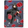Tekk Naruto Must loomad