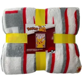 Blanket Pokémon Yellow animals