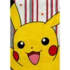 Одеяло Pokémon Жёлтый Животные