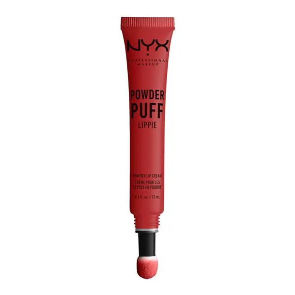 Nyx Powder Puff Lippie Lip Cream Puppy Love 12ml