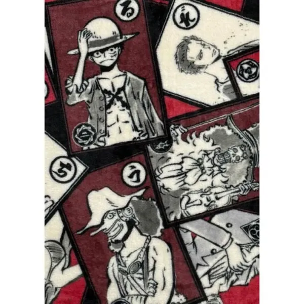 Tekk One Piece