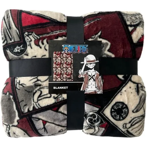 Tekk One Piece