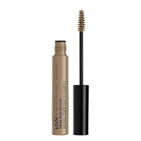 Nyx Tinted Brow Mascara Blonde 6,50ml