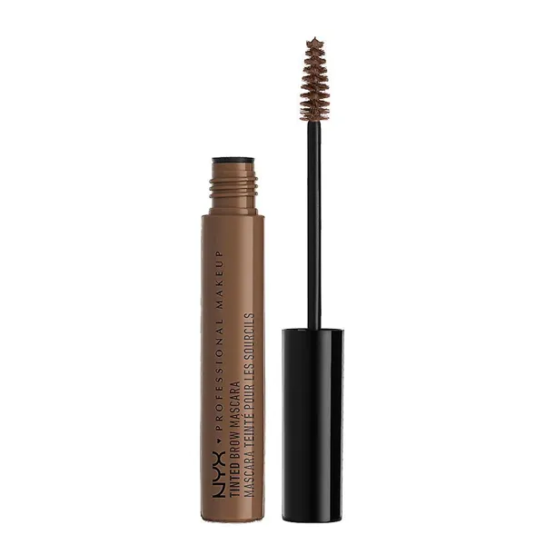 Nyx Tinted Brow Mascara Chocolate 6,50ml