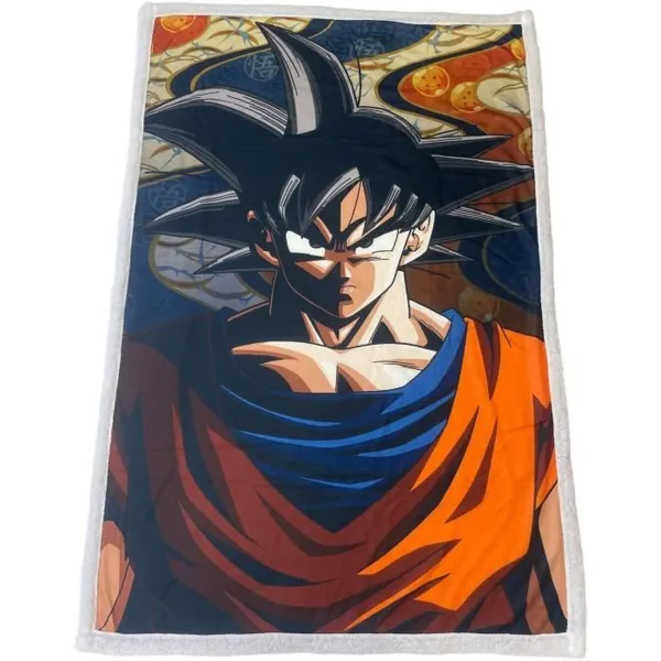 Huopa Dragon Ball eläimet