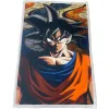 Huopa Dragon Ball eläimet