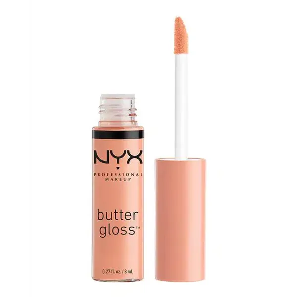 Nyx Butter Gloss Fortune Cookie 8ml