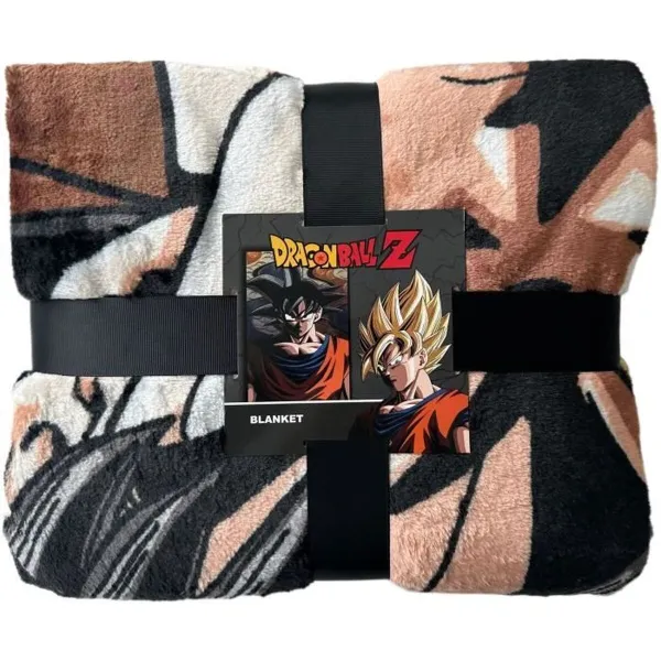 Tekk Dragon Ball loomad