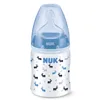 Nuk Biberon Fc Pa Silicone 1m 150ml