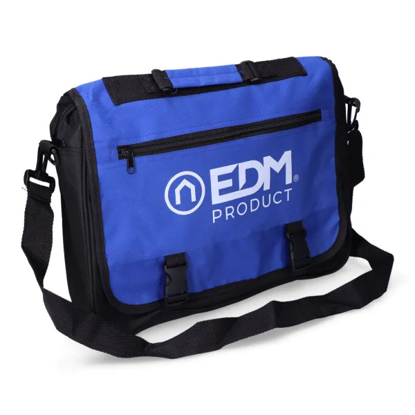 Document Holder EDM 05862 40 X 10 X 32 CM Blue Plastic