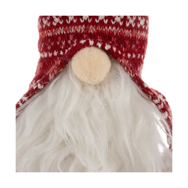 Christmas elf with bottle bag Ruhhy 22508