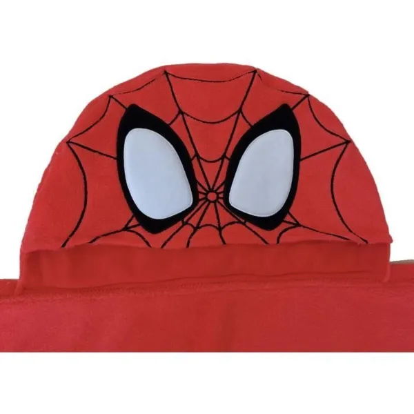 Tekk Spidey Punane loomad