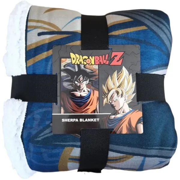 Huopa Dragon Ball Oranssi eläimet