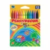 Цветные полужирные карандаши Bic Разноцветный