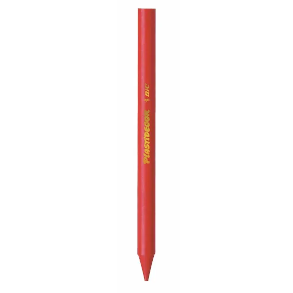 Цветные полужирные карандаши Bic Разноцветный