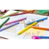 Цветные полужирные карандаши Bic Разноцветный