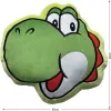 Padi Mario Bros Roheline Polüester Laste