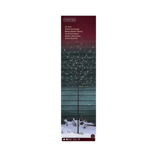 Painting set Lumineo Exterior