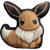 Tyyny Pokémon Ruskea Polyesteri Eläin