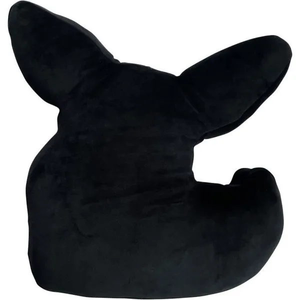 Cushion Pokémon Brown Polyester Animal