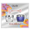 Olay Regenerist Collagen Peptide 24h Day Cream 50ml Set 3 Pieces