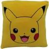 Cushion Pokémon Yellow Polyester Children's