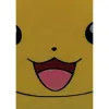 Cushion Pokémon Yellow Polyester Children's