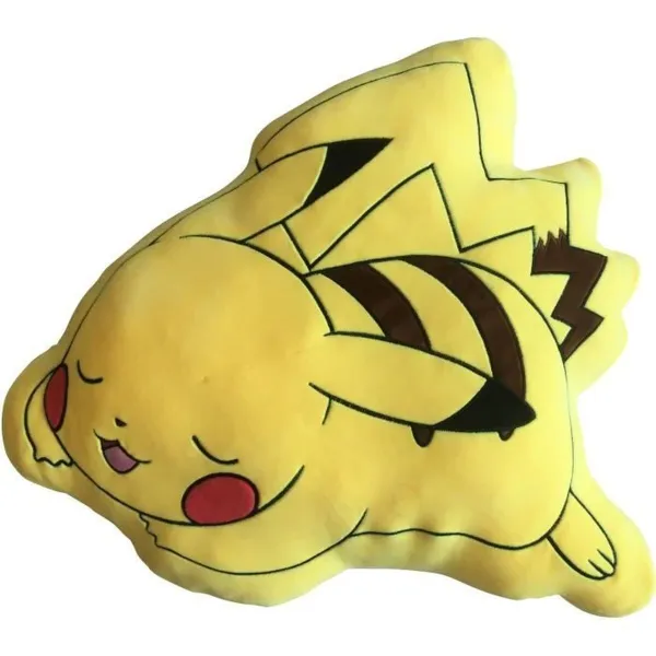 Tyyny Pokémon Keltainen Polyesteri Lasten