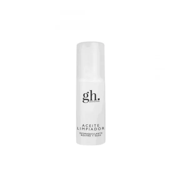 GH Cleansing Cleansing Oil Face & Eyes 150ml