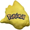 Tyyny Pokémon Keltainen Polyesteri Lasten