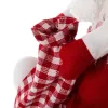 Christmas elf with bottle bag Ruhhy 22508
