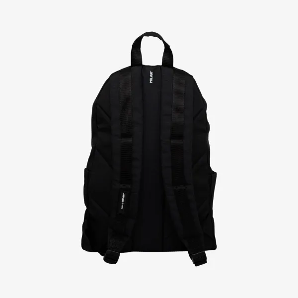 Повседневный рюкзак Milan Чёрный 41 x 30 x 18 cm