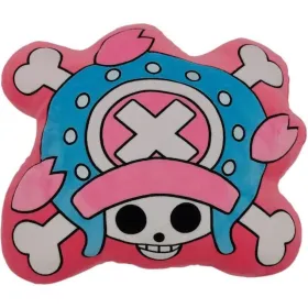 Cushion One Piece Pink Polyester Children's