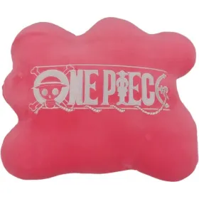 Cushion One Piece Pink Polyester Children's