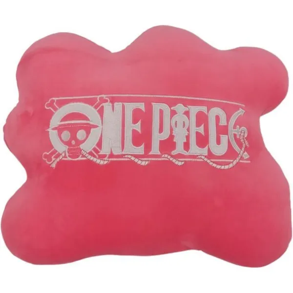 spilvens One Piece Rozā Poliesters Bērnu