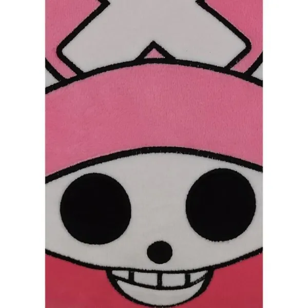 spilvens One Piece Rozā Poliesters Bērnu