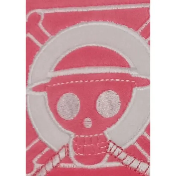 Tyyny One Piece Pinkki Polyesteri Lasten
