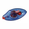 Klijai TESA 59090-00005-03 Mėlyna Skaidrus Vidpadžiai Plastmasinis Trintukas