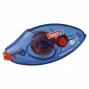 Клей TESA 59090-00005-03 Синий Прозрачный Бесцветный Пластик Ластик
