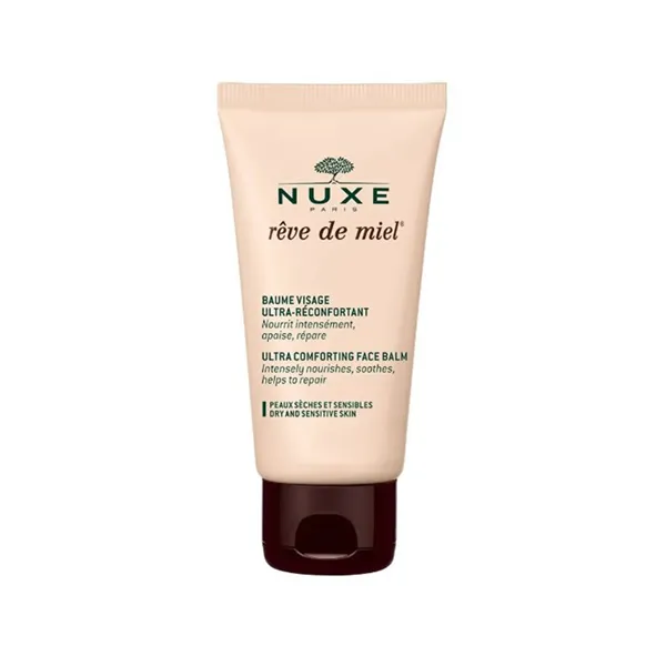 Nuxe Reve de Miel Ultra Comforting Face Balm 30ml